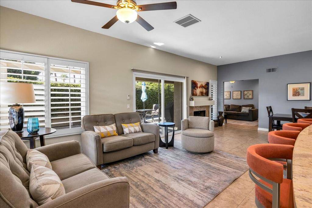 Palm Desert, CA 92260,44269 Portofino CT