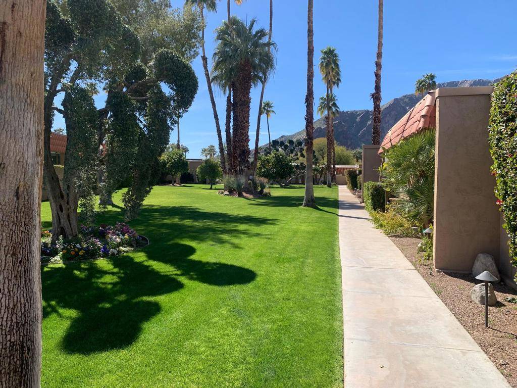 Palm Springs, CA 92262,555 W Baristo RD #18