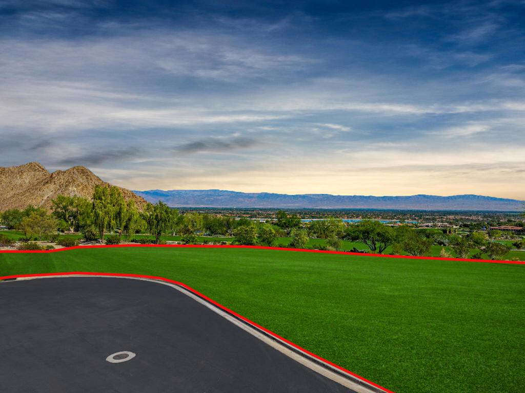 La Quinta, CA 92253,Lot 23 Banfield DR