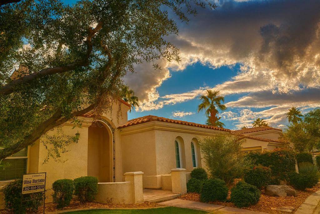 La Quinta, CA 92253,80831 Calle Azul