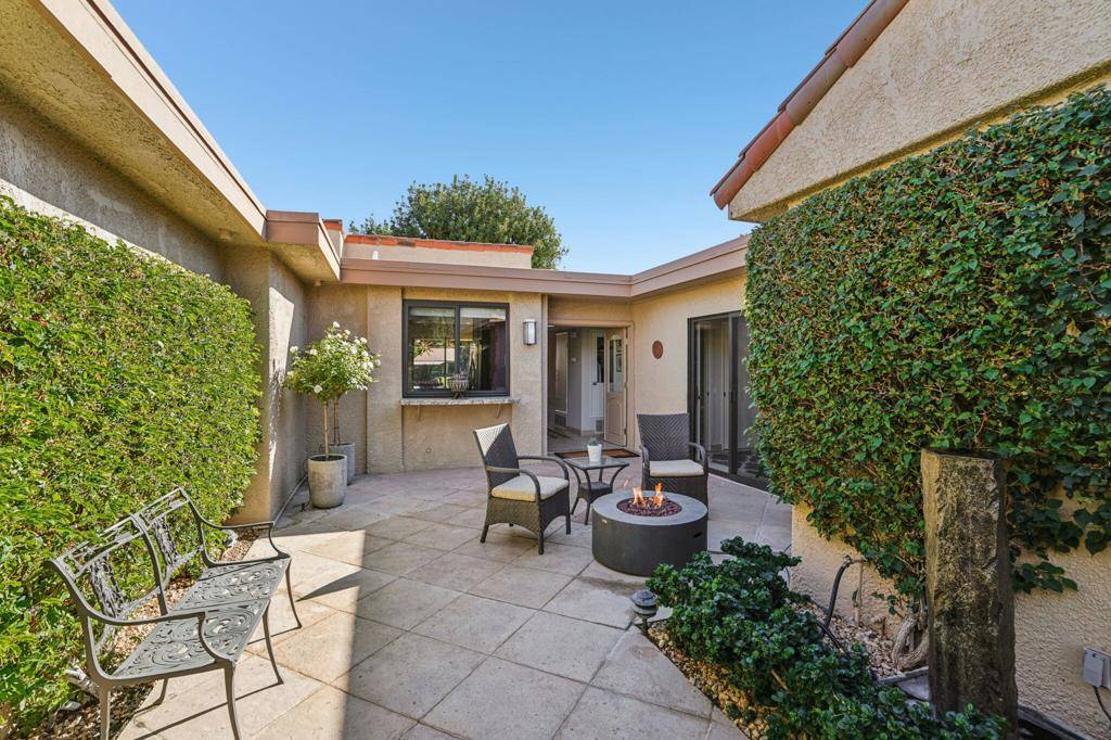 Rancho Mirage, CA 92270,95 La Cerra DR