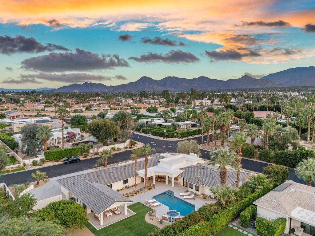 Rancho Mirage, CA 92270,72400 Rancho RD