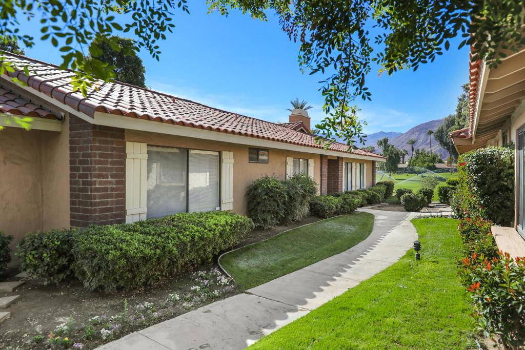 Palm Desert, CA 92260,175 Gran Via