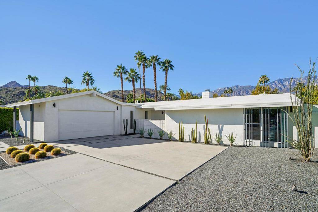 Palm Springs, CA 92264,2463 S Broadmoor DR