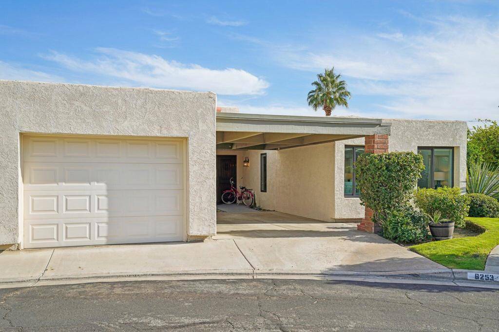 Palm Springs, CA 92264,6253 N Paseo De La Palma