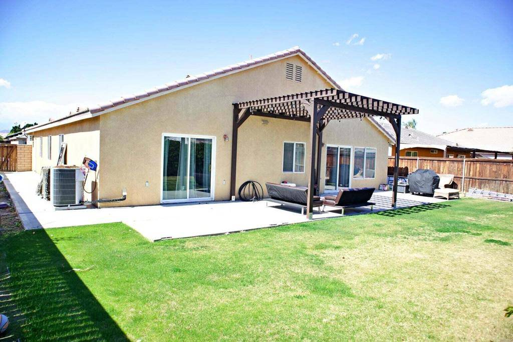 Coachella, CA 92236,48404 La Playa ST