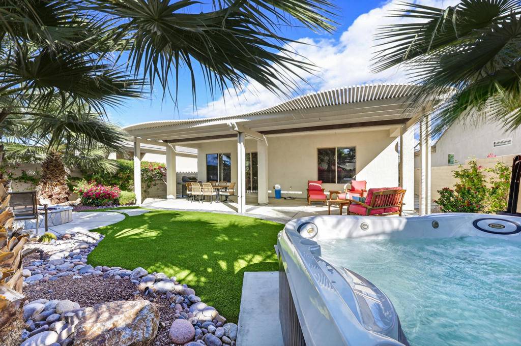 Indio, CA 92203,81597 Avenida Viesca