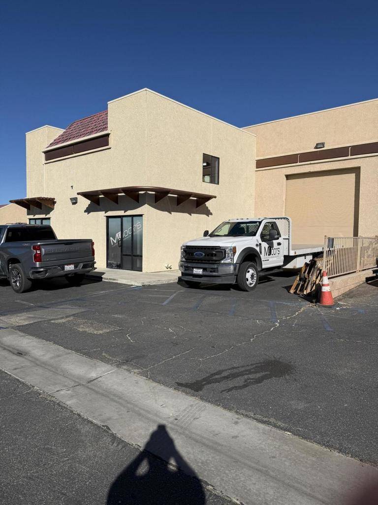 Yucca Valley, CA 92284,56310 Pima TRL #A,B