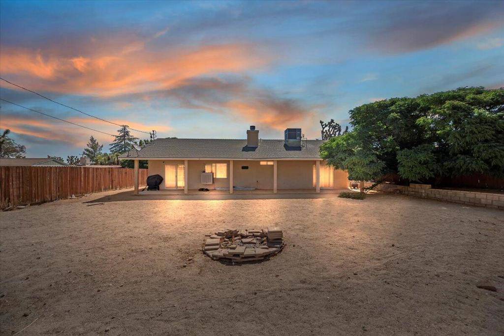 Yucca Valley, CA 92284,7562 Inca TRL