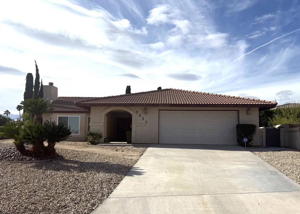 Desert Hot Springs, CA 92240,9631 Troon CT
