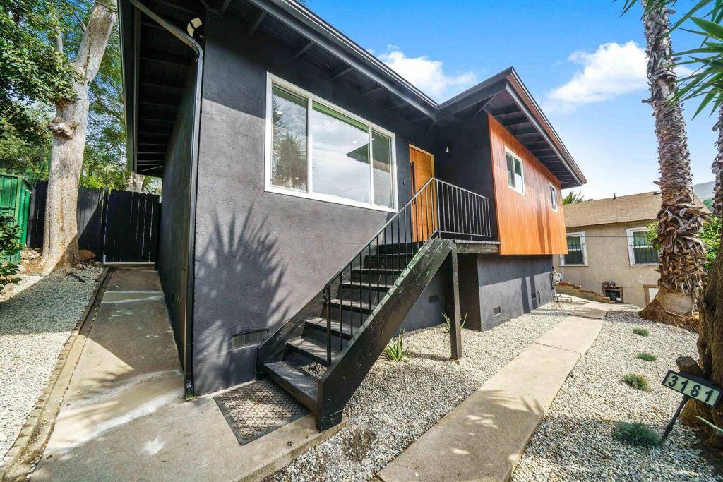 Los Angeles, CA 90068,3181 Cadet CT