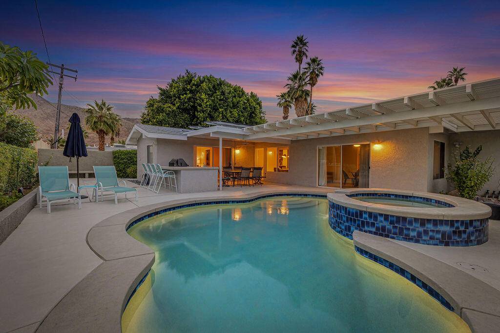 Palm Desert, CA 92260,72543 Beavertail ST