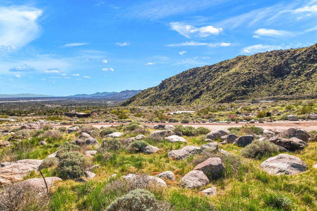 Palm Springs, CA 92262,2338 City View DR