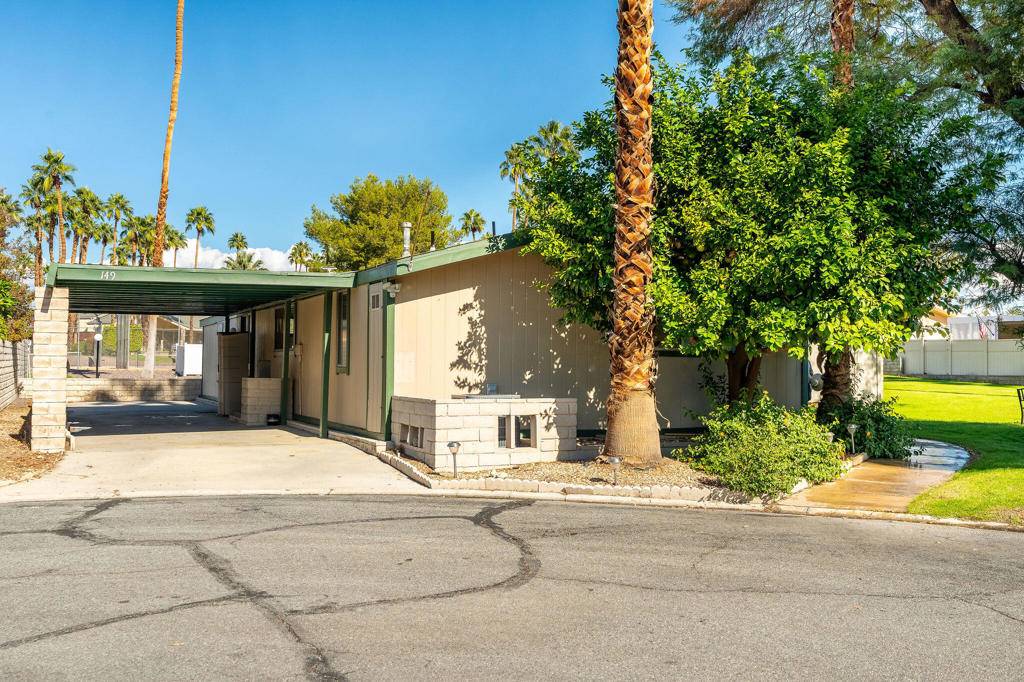 Rancho Mirage, CA 92270,149 Capri ST
