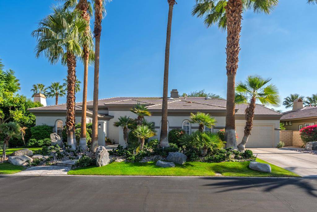 Rancho Mirage, CA 92270,56 Oakmont DR
