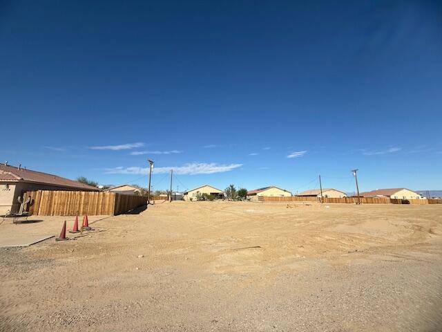 Thermal, CA 92274,1300 Saundra AVE