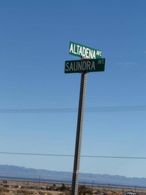 Thermal, CA 92274,1300 Saundra AVE