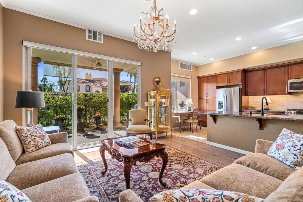 Palm Desert, CA 92260,2301 Via Calderia