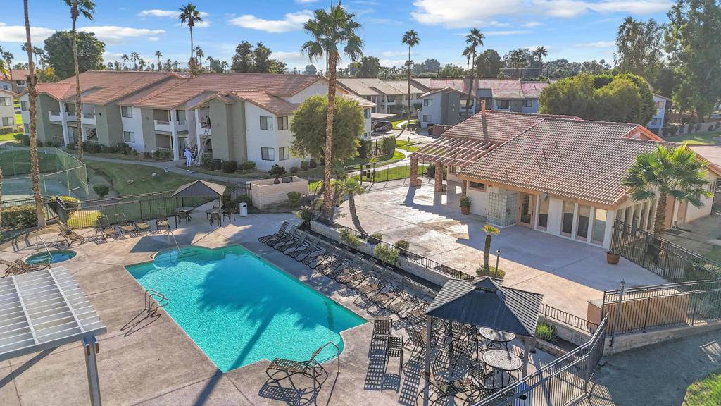 Bermuda Dunes, CA 92203,78650 Avenue 42 #1609