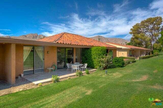 Rancho Mirage, CA 92270,59 Palma DR