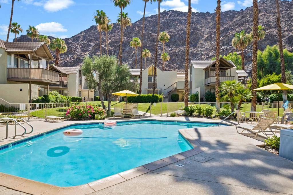 Indian Wells, CA 92210,78130 Cortez LN #56