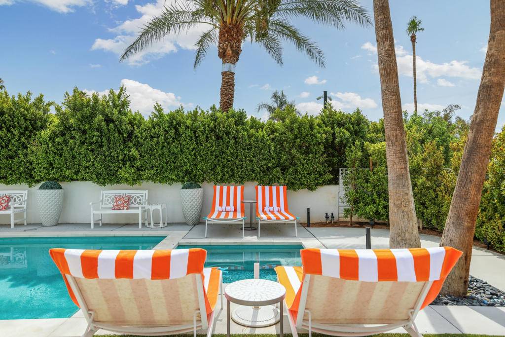 Palm Springs, CA 92262,190 W San Marco WAY