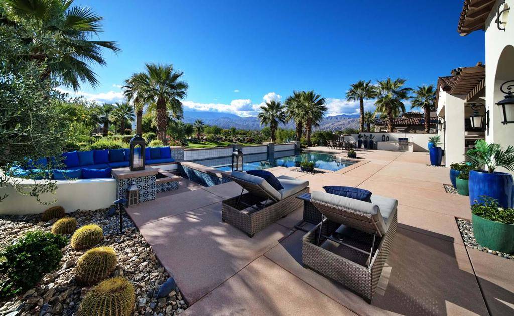 Indian Wells, CA 92210,75993 Via Pisa