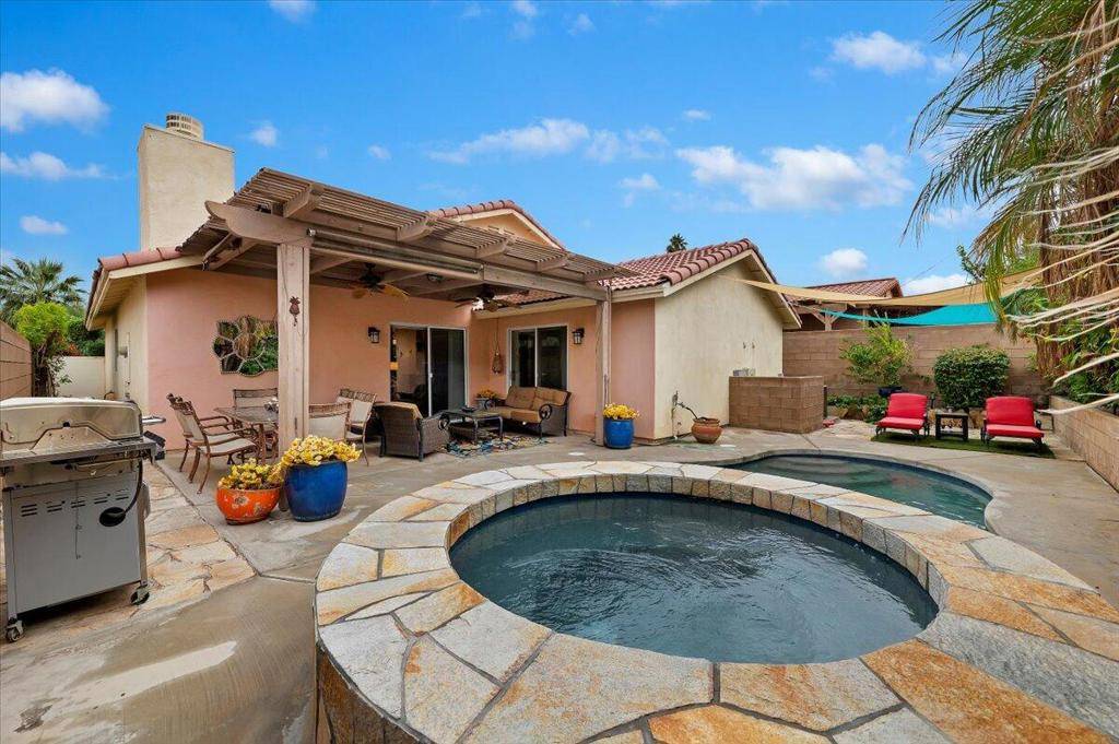 La Quinta, CA 92253,53105 Avenue Rubio