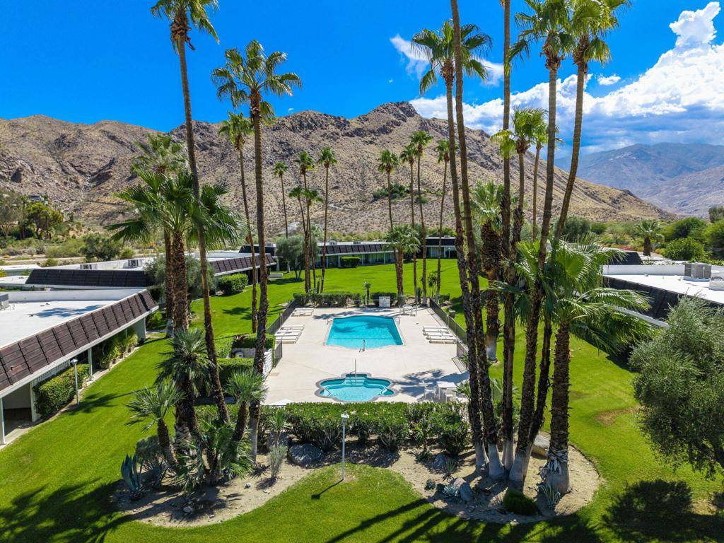 Palm Springs, CA 92264,2515 E Jacaranda RD