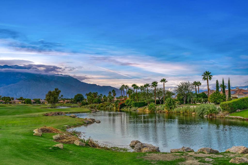 Rancho Mirage, CA 92270,73 Calle De Oro