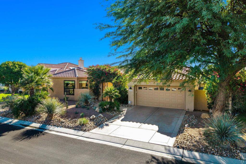 Rancho Mirage, CA 92270,96 Via Bella