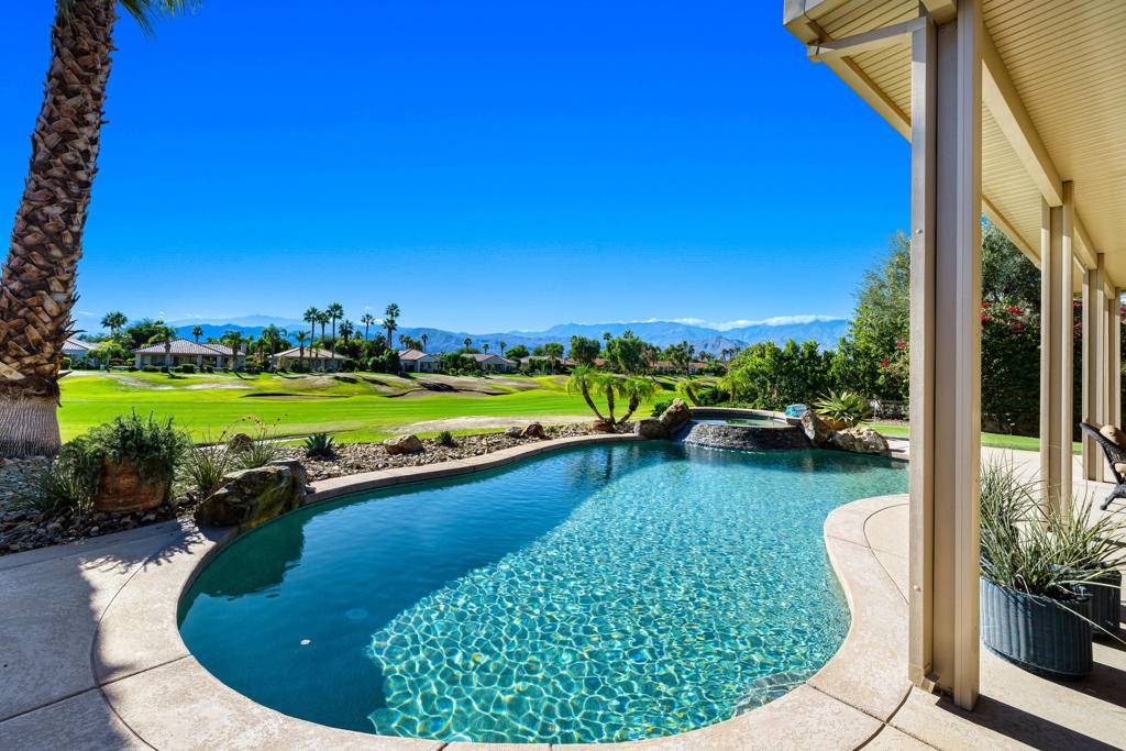 Rancho Mirage, CA 92270,96 Via Bella
