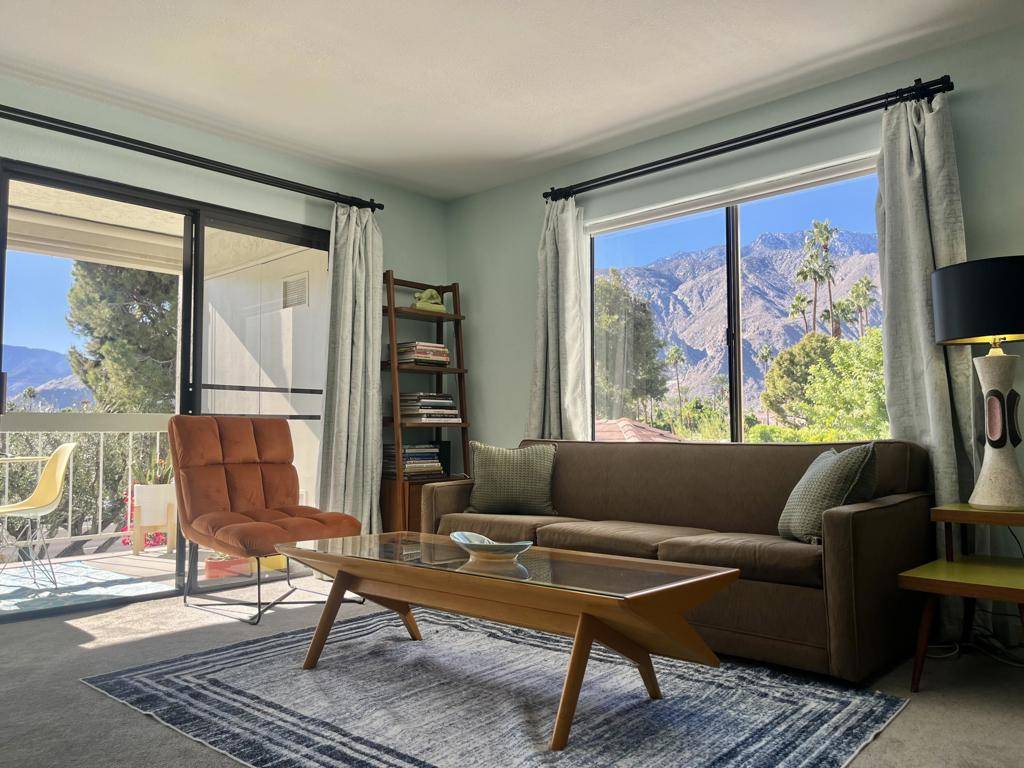 Palm Springs, CA 92262,1725 N Via Miraleste #2124