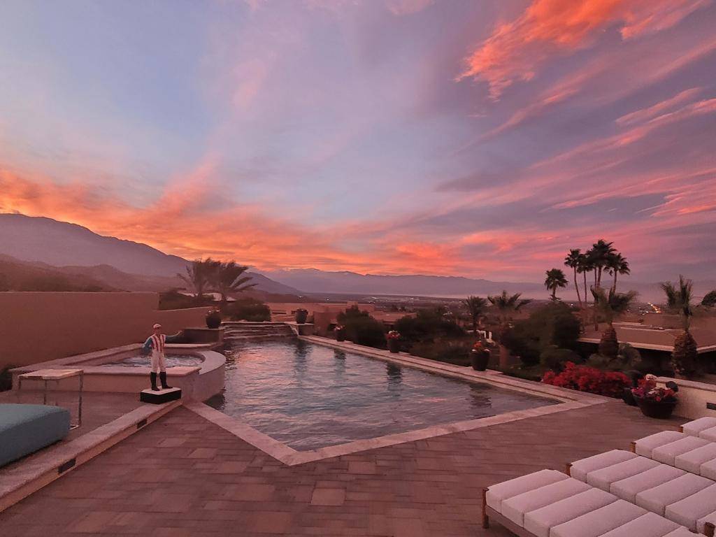 Rancho Mirage, CA 92270,15 Buena Vista CT