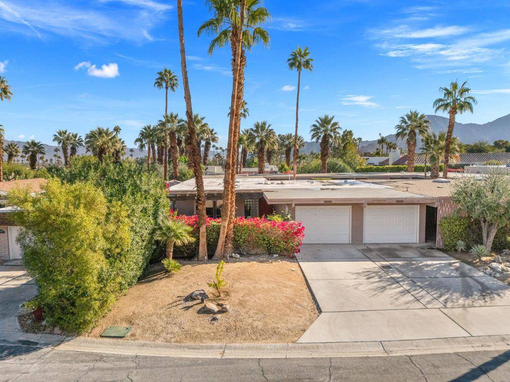 Palm Desert, CA 92260,46446 Ryway PL