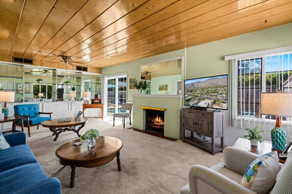 Palm Springs, CA 92262,572 N Calle Marcus