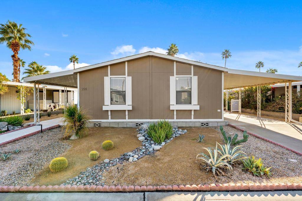 Cathedral City, CA 92234,214 Settles