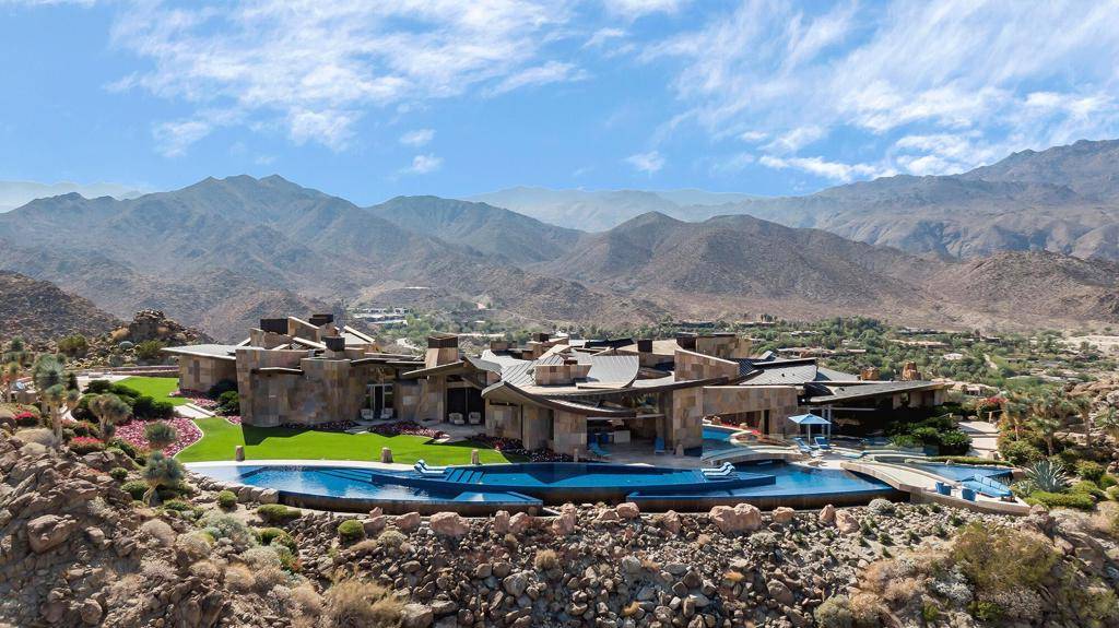 Palm Desert, CA 92260,706 Summit Cove