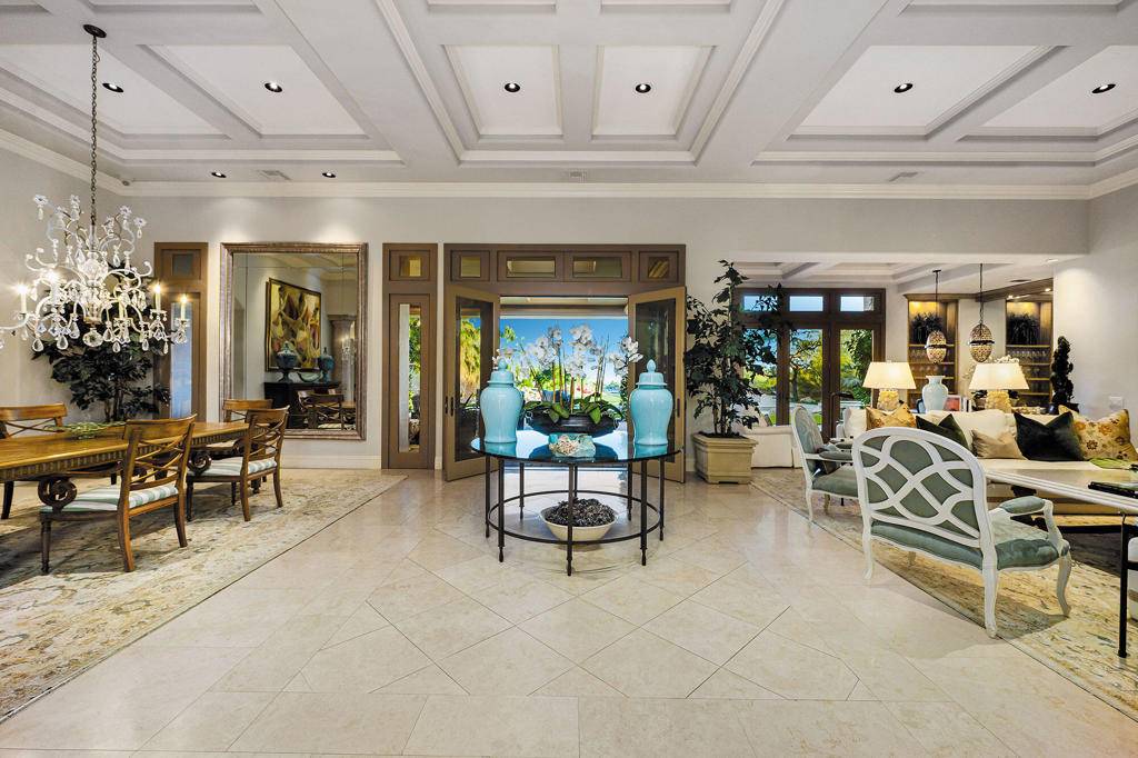 Palm Desert, CA 92260,542 Mesquite Hills