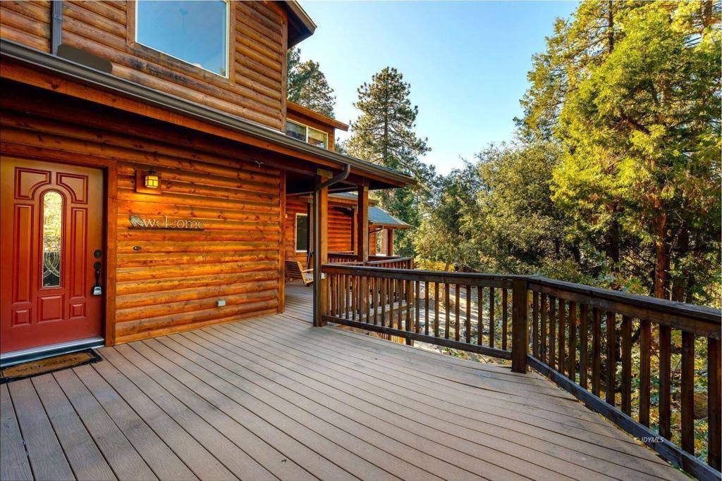 Idyllwild, CA 92549,25262 Deer Path RD