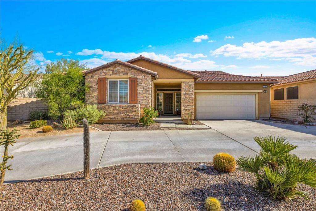 Palm Springs, CA 92262,1745 Hot Springs WAY