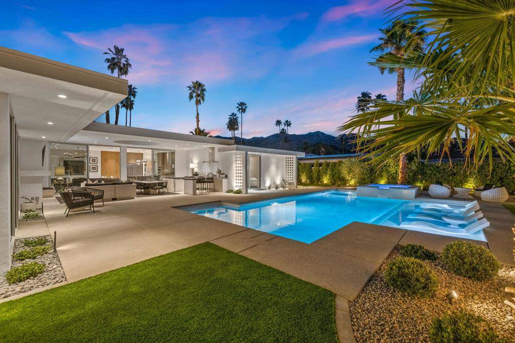 Rancho Mirage, CA 92270,71430 Halgar RD