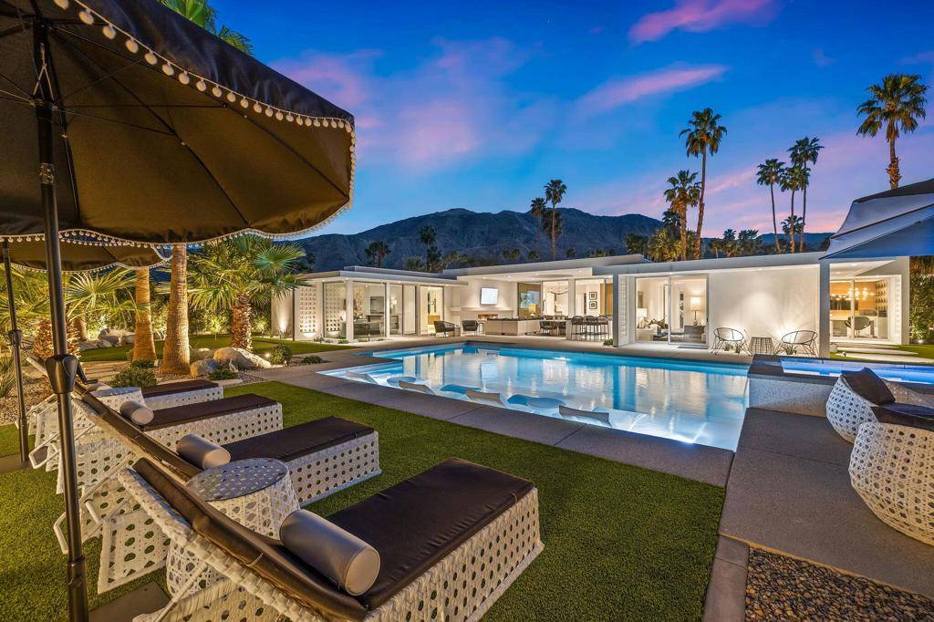 Rancho Mirage, CA 92270,71430 Halgar RD