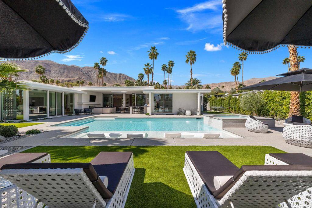 Rancho Mirage, CA 92270,71430 Halgar RD