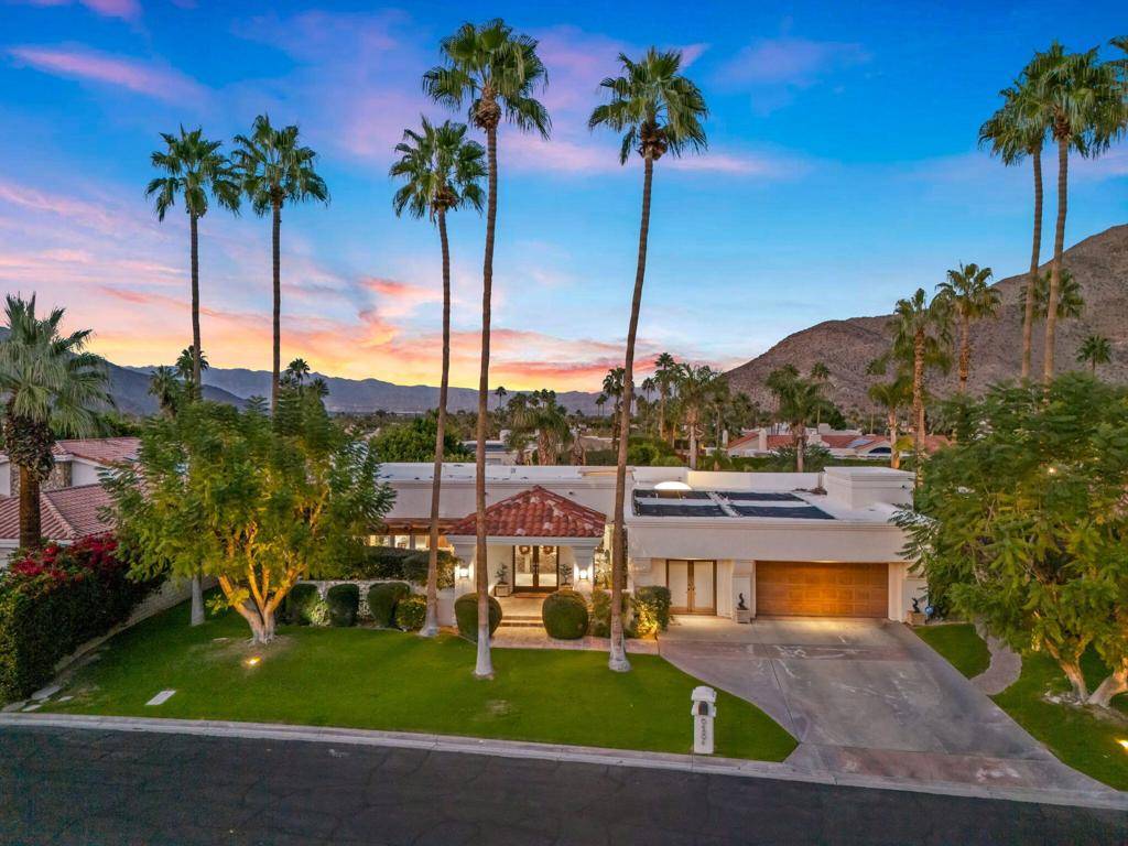 Palm Springs, CA 92264,64894 Saragossa DR