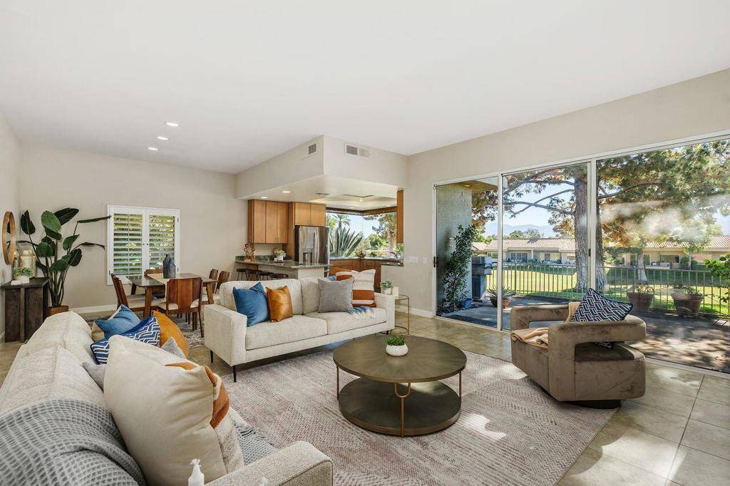 Rancho Mirage, CA 92270,51 Pebble Beach DR