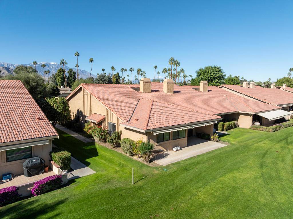 Palm Desert, CA 92260,110 Conejo CIR