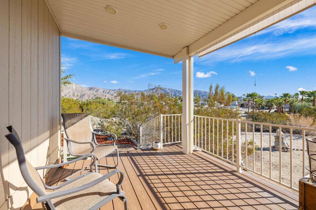 Desert Hot Springs, CA 92241,74711 Dillon Rd #312