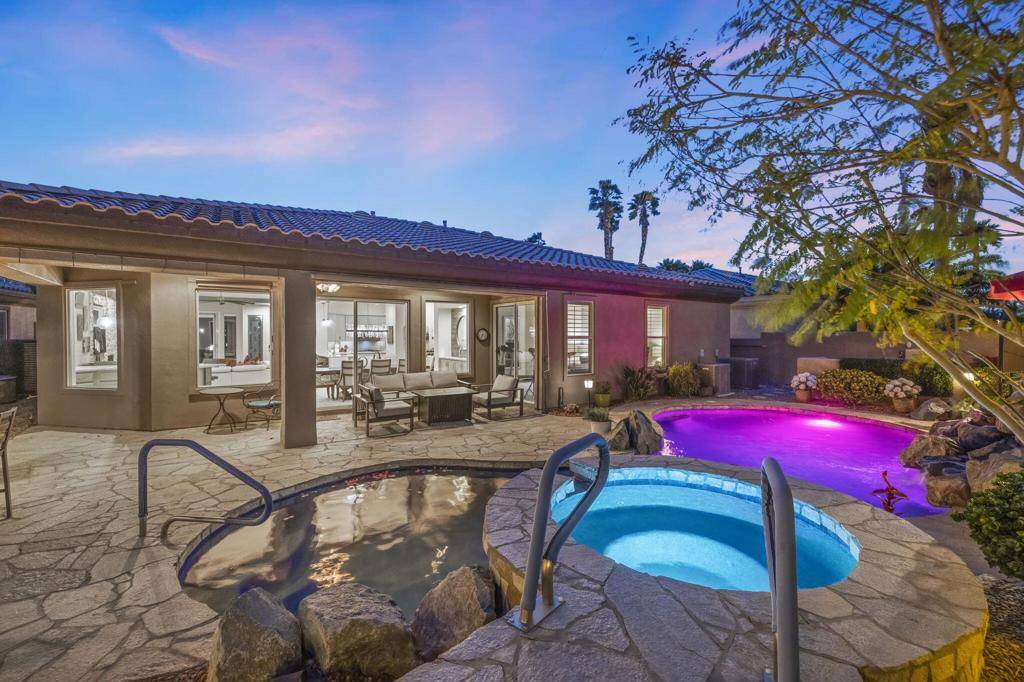 La Quinta, CA 92253,47410 Via Florence