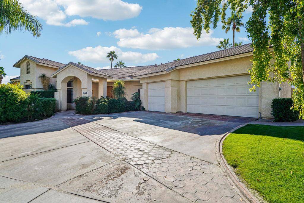 Bermuda Dunes, CA 92203,79371 Four Paths LN